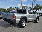 Used 2013 TOYOTA TACOMA 2WD DOUBLE CAB I4 AT PRERUNNER in FT. LAUDERDALE, FLORIDA (Photo 8)