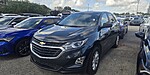 Used 2020 CHEVROLET EQUINOX FWD 4DR LS W/1LS in FT. LAUDERDALE, FLORIDA