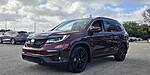 Used 2022 Honda Pilot SPECIAL EDITION AWD in FT. LAUDERDALE, FLORIDA