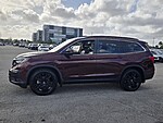 Used 2022 Honda Pilot SPECIAL EDITION AWD in FT. LAUDERDALE, FLORIDA (Photo 3)