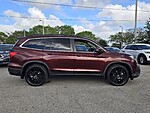 Used 2022 Honda Pilot SPECIAL EDITION AWD in FT. LAUDERDALE, FLORIDA (Photo 4)