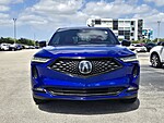 Used 2022 ACURA MDX SH-AWD W/A-SPEC PACKAGE in FT. LAUDERDALE, FLORIDA (Photo 5)