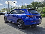 Used 2022 ACURA MDX SH-AWD W/A-SPEC PACKAGE in FT. LAUDERDALE, FLORIDA (Photo 7)