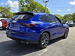 Used 2022 ACURA MDX SH-AWD W/A-SPEC PACKAGE in FT. LAUDERDALE, FLORIDA (Photo 8)