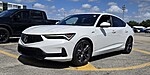 Used 2024 ACURA INTEGRA CVT W/A-SPEC PACKAGE in FT. LAUDERDALE, FLORIDA