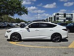 Used 2024 ACURA INTEGRA CVT W/A-SPEC PACKAGE in FT. LAUDERDALE, FLORIDA (Photo 3)