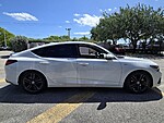 Used 2024 ACURA INTEGRA CVT W/A-SPEC PACKAGE in FT. LAUDERDALE, FLORIDA (Photo 4)