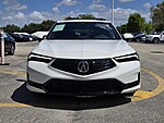 Used 2024 ACURA INTEGRA CVT W/A-SPEC PACKAGE in FT. LAUDERDALE, FLORIDA (Photo 5)