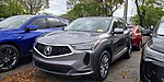 Used 2024 ACURA RDX SH-AWD W/TECHNOLOGY PACKAGE in FT. LAUDERDALE, FLORIDA