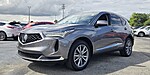 Used 2024 ACURA RDX SH-AWD W/TECHNOLOGY PACKAGE in FT. LAUDERDALE, FLORIDA