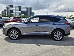 Used 2024 ACURA RDX SH-AWD W/TECHNOLOGY PACKAGE in FT. LAUDERDALE, FLORIDA (Photo 3)