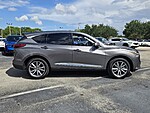 Used 2024 ACURA RDX SH-AWD W/TECHNOLOGY PACKAGE in FT. LAUDERDALE, FLORIDA (Photo 4)