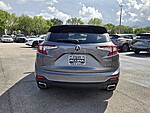 Used 2024 ACURA RDX SH-AWD W/TECHNOLOGY PACKAGE in FT. LAUDERDALE, FLORIDA (Photo 6)