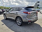 Used 2024 ACURA RDX SH-AWD W/TECHNOLOGY PACKAGE in FT. LAUDERDALE, FLORIDA (Photo 7)