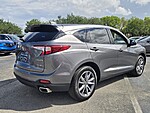 Used 2024 ACURA RDX SH-AWD W/TECHNOLOGY PACKAGE in FT. LAUDERDALE, FLORIDA (Photo 8)