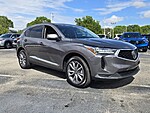 Used 2024 ACURA RDX SH-AWD W/TECHNOLOGY PACKAGE in FT. LAUDERDALE, FLORIDA (Photo 9)
