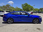 Used 2025 ACURA INTEGRA CVT W/A-SPEC PACKAGE in FT. LAUDERDALE, FLORIDA (Photo 4)