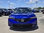 Used 2025 ACURA INTEGRA CVT W/A-SPEC PACKAGE in FT. LAUDERDALE, FLORIDA (Photo 5)