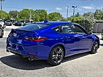 Used 2025 ACURA INTEGRA CVT W/A-SPEC PACKAGE in FT. LAUDERDALE, FLORIDA (Photo 8)