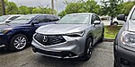 Used 2025 ACURA ADX FWD W/A-SPEC PACKAGE in FT. LAUDERDALE, FLORIDA
