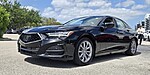 Used 2023 ACURA TLX FWD in FT. LAUDERDALE, FLORIDA