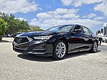 Used 2023 ACURA TLX FWD in FT. LAUDERDALE, FLORIDA (Photo 1)