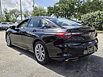 Used 2023 ACURA TLX FWD in FT. LAUDERDALE, FLORIDA (Photo 7)