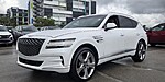 Used 2024 GENESIS GV80 3.5T AWD 7P in FT. LAUDERDALE, FLORIDA