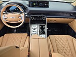 Used 2024 GENESIS GV80 3.5T AWD 7P in FT. LAUDERDALE, FLORIDA (Photo 12)