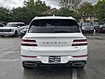 Used 2024 GENESIS GV80 3.5T AWD 7P in FT. LAUDERDALE, FLORIDA (Photo 6)