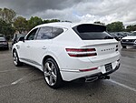 Used 2024 GENESIS GV80 3.5T AWD 7P in FT. LAUDERDALE, FLORIDA (Photo 7)