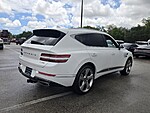 Used 2024 GENESIS GV80 3.5T AWD 7P in FT. LAUDERDALE, FLORIDA (Photo 8)