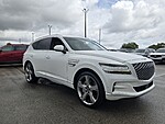 Used 2024 GENESIS GV80 3.5T AWD 7P in FT. LAUDERDALE, FLORIDA (Photo 9)