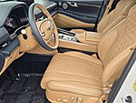Used 2024 GENESIS GV80 3.5T AWD 7P in FT. LAUDERDALE, FLORIDA (Photo 10)