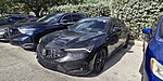 Used 2024 ACURA INTEGRA CVT W/A-SPEC PACKAGE in FT. LAUDERDALE, FLORIDA