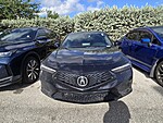 Used 2024 ACURA INTEGRA CVT W/A-SPEC PACKAGE in FT. LAUDERDALE, FLORIDA (Photo 3)