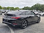 Used 2024 ACURA INTEGRA CVT W/A-SPEC PACKAGE in FT. LAUDERDALE, FLORIDA (Photo 8)