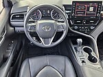 Used 2021 TOYOTA CAMRY XLE AUTO in FT. LAUDERDALE, FLORIDA (Photo 13)