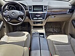Used 2014 MERCEDES-BENZ M-CLASS RWD 4DR ML 350 in FT. LAUDERDALE, FLORIDA (Photo 12)