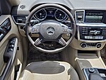 Used 2014 MERCEDES-BENZ M-CLASS RWD 4DR ML 350 in FT. LAUDERDALE, FLORIDA (Photo 13)
