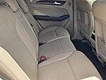 Used 2014 MERCEDES-BENZ M-CLASS RWD 4DR ML 350 in FT. LAUDERDALE, FLORIDA (Photo 15)