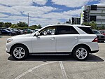 Used 2014 MERCEDES-BENZ M-CLASS RWD 4DR ML 350 in FT. LAUDERDALE, FLORIDA (Photo 3)