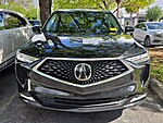 Used 2024 ACURA MDX FWD W/TECHNOLOGY PACKAGE in FT. LAUDERDALE, FLORIDA (Photo 3)