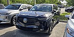 Used 2024 ACURA MDX SH-AWD W/A-SPEC PACKAGE in FT. LAUDERDALE, FLORIDA