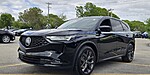 Used 2024 ACURA MDX SH-AWD W/A-SPEC PACKAGE in FT. LAUDERDALE, FLORIDA