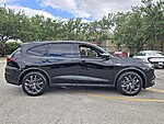 Used 2024 ACURA MDX SH-AWD W/A-SPEC PACKAGE in FT. LAUDERDALE, FLORIDA (Photo 4)