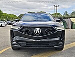Used 2024 ACURA MDX SH-AWD W/A-SPEC PACKAGE in FT. LAUDERDALE, FLORIDA (Photo 5)