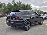 Used 2024 ACURA MDX SH-AWD W/A-SPEC PACKAGE in FT. LAUDERDALE, FLORIDA (Photo 8)