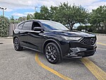 Used 2024 ACURA MDX SH-AWD W/A-SPEC PACKAGE in FT. LAUDERDALE, FLORIDA (Photo 9)