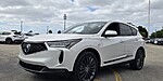 Used 2024 ACURA RDX SH-AWD W/A-SPEC ADVANCE PACKAGE in FT. LAUDERDALE, FLORIDA